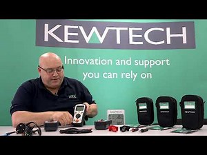 KT single function Testers