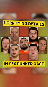 364K views · 3.3K reactions | WARNING: Graphic details of child abuse...