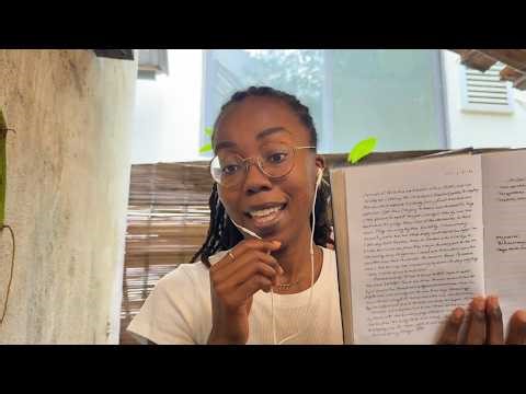 how journaling & scripting changed my entire reality (manifestation method that actually works)
