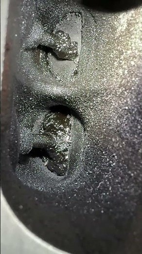 Do Ford EcoBoost Engines Really Require Intake Carbon Blasting Service? #shorts
