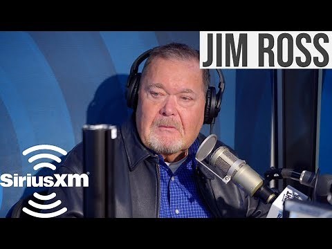 Jim Ross - Signing W/ AEW, Vince McMahon, Wrestling Philosophy