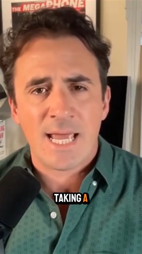 Alex Marlow: Democrats have been tricked into looking pro-criminal — all because President Trump cracked down on America’s crime-ridden cities and cleaned them up. Alex Marlow | 960 The Patriot