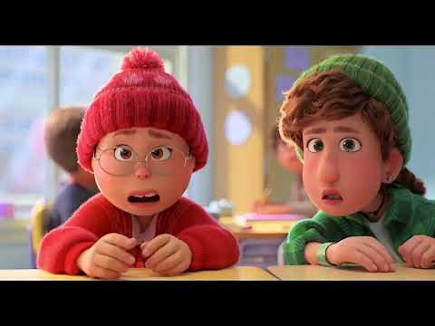 Alerte rouge - Bande annonce VF 🎬
