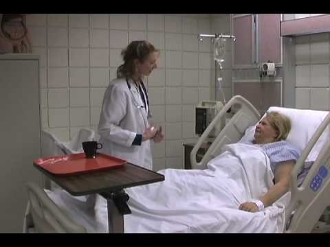 Medication Administration - The Ten Rights
