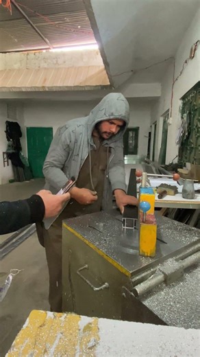 Aluminium Cutting Perfection 🔥 DeWalt Power