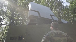 Ground Master 200 MM-A