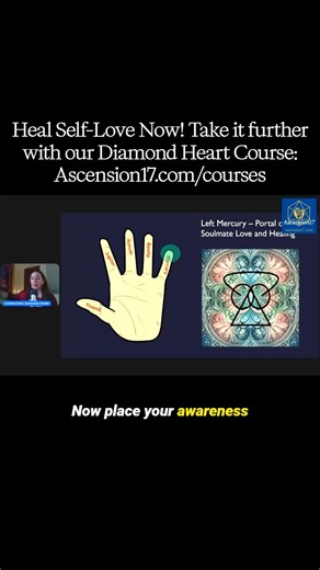 🌄✨ From Sedona’s vortex energy, I guide you through opening the Collective Willpower Portal in the left thumb — a powerful palm portal connected to releasing humanity’s trauma around deception and reclaiming truth. This healing supports you in: 🔥 Clearing collective mistrust 🔥 Strengthening intuition and discernment 🔥 Rebuilding energetic sovereignty 🔥 Restoring your ability to act from truth 🔥 Aligning your will with your highest path The crystal bowl at the end amplifies this work throug