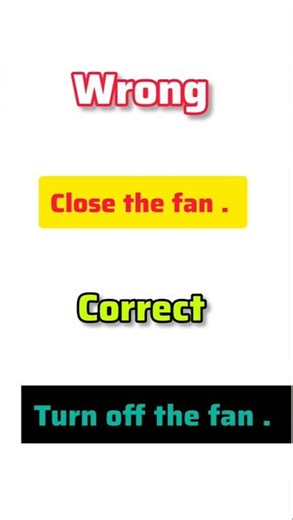 Stop These 5 Common English Mistakes 😱 | 90% People Wrong! Series - 2/10