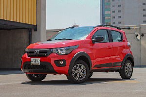 Ranking: 10 autos más baratos de México en 2025 - Autofact