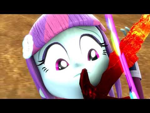 Rpg Games (MLP SFM)