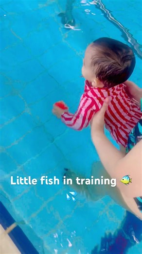 #babyshorts #babyinpool #babyswimming #babyswim #cutebaby #momvlog #comedy #babygirl #australialife