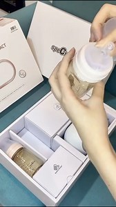 485K views · 378 reactions | REVIEW MÁY HÚT SỮA ĐIỆN ĐÔI KÉP Spectra...