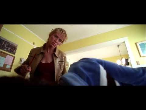Kill Bill 1 2003 Uma Thurman Vivica Fox