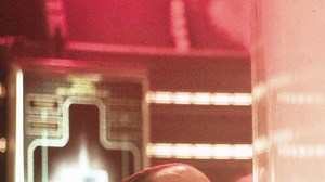 Alien : la résurrection