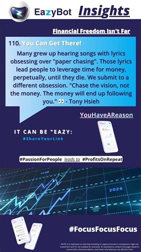 EazyBot Insights - 110