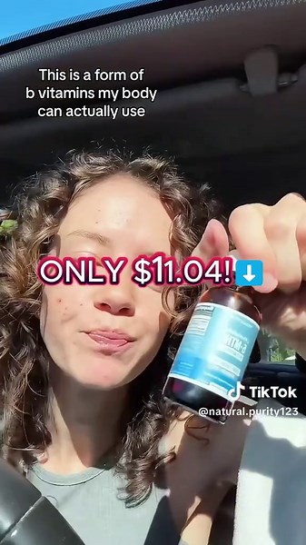 Starting my l-methylfolate journey and hoping it makes me better #lmethylfolate #mthfr #methylfolate #depressionawareness #liquidvitamins #triquetra #betterme #depressionhelp