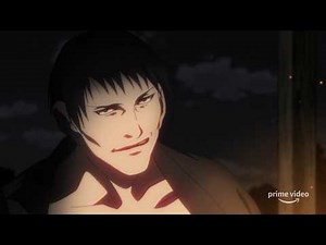 「無限の住人-IMMORTAL-」第七幕「凶影─きょうえい─」予告