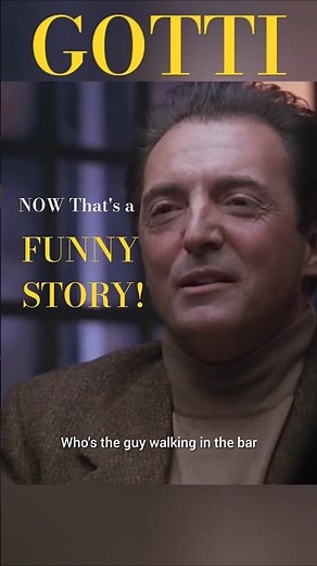 U Remember the Guy Named Jo Jo? | John Gotti’s Funniest Roast (1996) #shorts