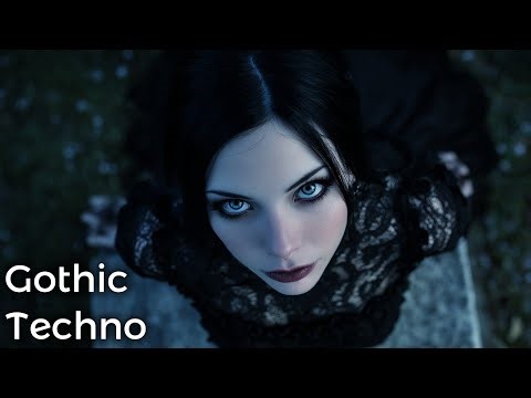 Dark Techno 2026 🦇 Gothic Cathedral Mix #14