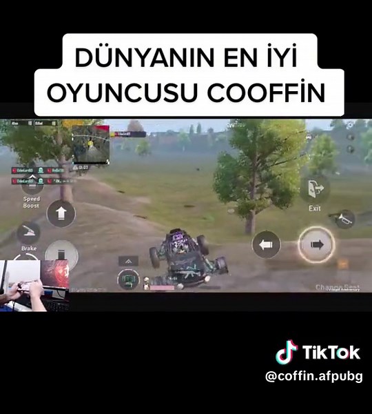 Top PUBG Players: Skills and Strategies