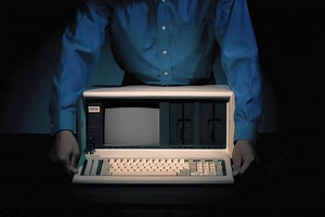 Silicon Cowboys: la historia de cómo Compaq retó (y venció) a IBM y Apple