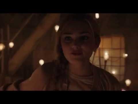 Zombies 2018 - zed and addison love [9/10]