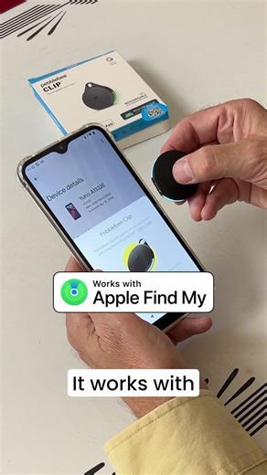 1.1K views | No Matter If You’re Team Apple or Android… Never Lose...