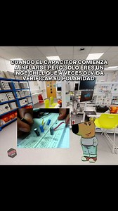 39K views · 473 reactions | #ingenieria #mecatronica #ingegamermx #ingenieriaelectronica #mecatrónica #arduino #mentordeingenieria #chillguy | Ingeniero Gamer | Facebook