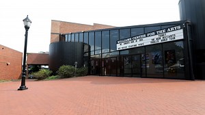 Auction saga continues for Rutherford's historic Williams Center theater