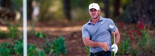 2026 PGA Texas Children's Houston Open odds, predictions: Top picks, props and analysis for this week's event in Houston - SportsLine.com