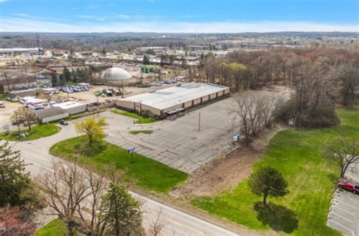 257 W Clarkston Rd, Lake Orion, MI 48362 - Specialty for Sale | LoopNet