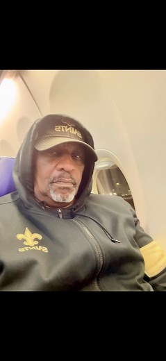 I had to take a day off from the “I Prayed For You Live Tour” to meet up with one of my other Artist Keyla Richardson in Dallas. She is Ministering at a Home-Going service Today! Then it’s back on a flight ✈️ tonight to catch back up with the Tour in St.Louis! #UncleGPromo #UncleGRecords #KeylaRichardson #JoyInTheMorning #PrayerWillChangeThings #Travel #Dallas #WeWontBeOutWorked | Greg Lyons