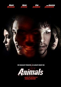 Animals | Film | 2008