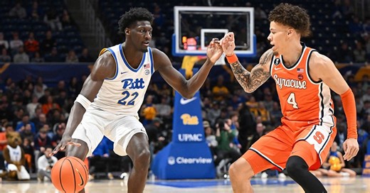 Pitt-Georgia Tech, the latest from the transfer portal and more on the LIVE Panther-Lair Show
