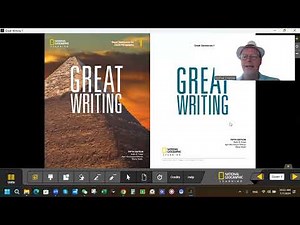 Introduction to Great Writing Level 1