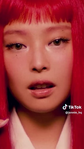 1 Year of Ruby ♥️ Celebrate with The Complete Collection out now! 🔗 jennie.lnk.to/ruby_tcc