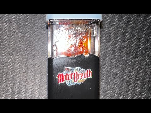 Trying a LIVE RESIN VAPE! (JUNGLE BOYS)