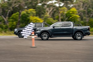 7.9K views · 128 reactions | It's the drag race nobody really asked...