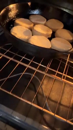 11 reactions | These 2 ingredient biscuits are always a big hit with...