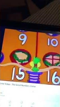 Sesame Street - 18 Sandwiches