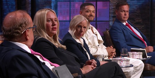 Dragons' Den investors line-up: A reminder of all the Dragons and this season's guest Dragons