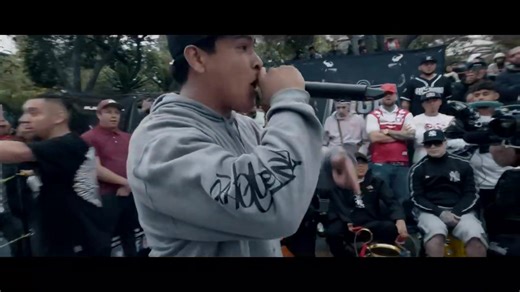 1.4K views | ARTIL vs POTENCIA | Gran Final | Red Bull x Venom - De Plaza En Plaza 2025 ️ | Freestyle MC | Facebook