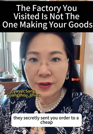 Understanding Chinese Manufacturing and Contracts