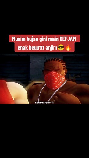 Def Jam Gameplay: Let's Ride in this Nostalgic PSP Classic