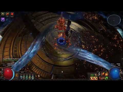 3.28 MSOZ Jugg - Elderslayers Invitation | HC Mirage POE1