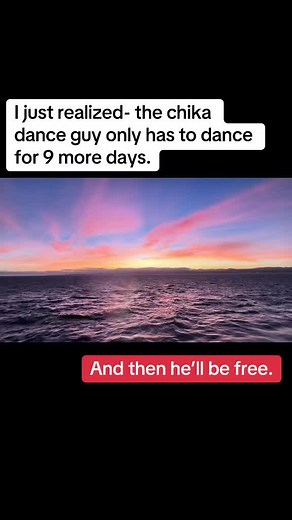 Chika Dance Guy: Only 9 Days Left to Dance