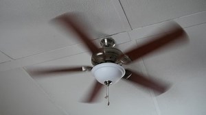 Ceiling Fan Spinning Stock Footage Video (100% Royalty-free) 1022517301 | Shutterstock