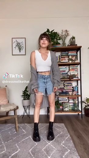 4 Ways to Style Doc Martens for Fashion Inspiration