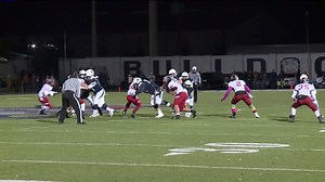 Berwick football preps