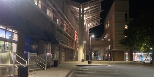 Shooting at busy shopping center in Charlotte leaves 16-year-old dead